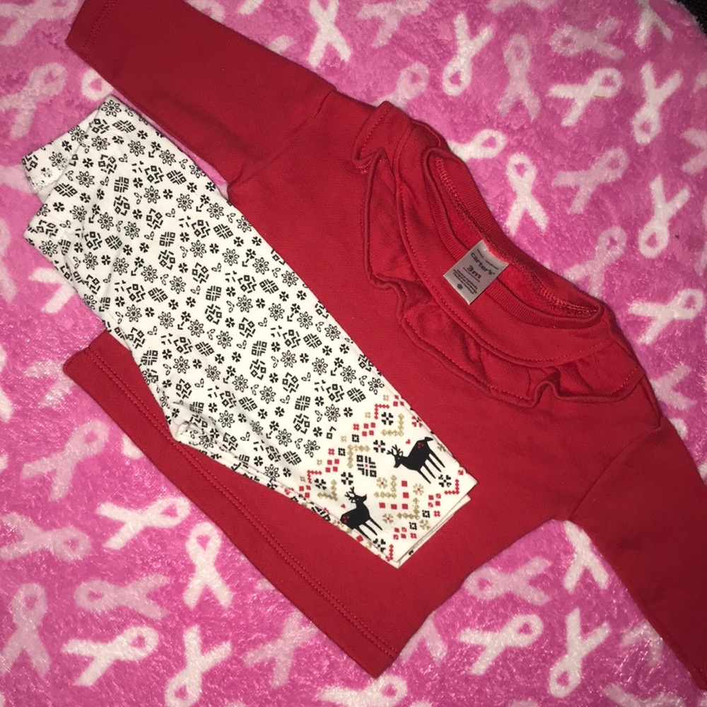 Baby outfit